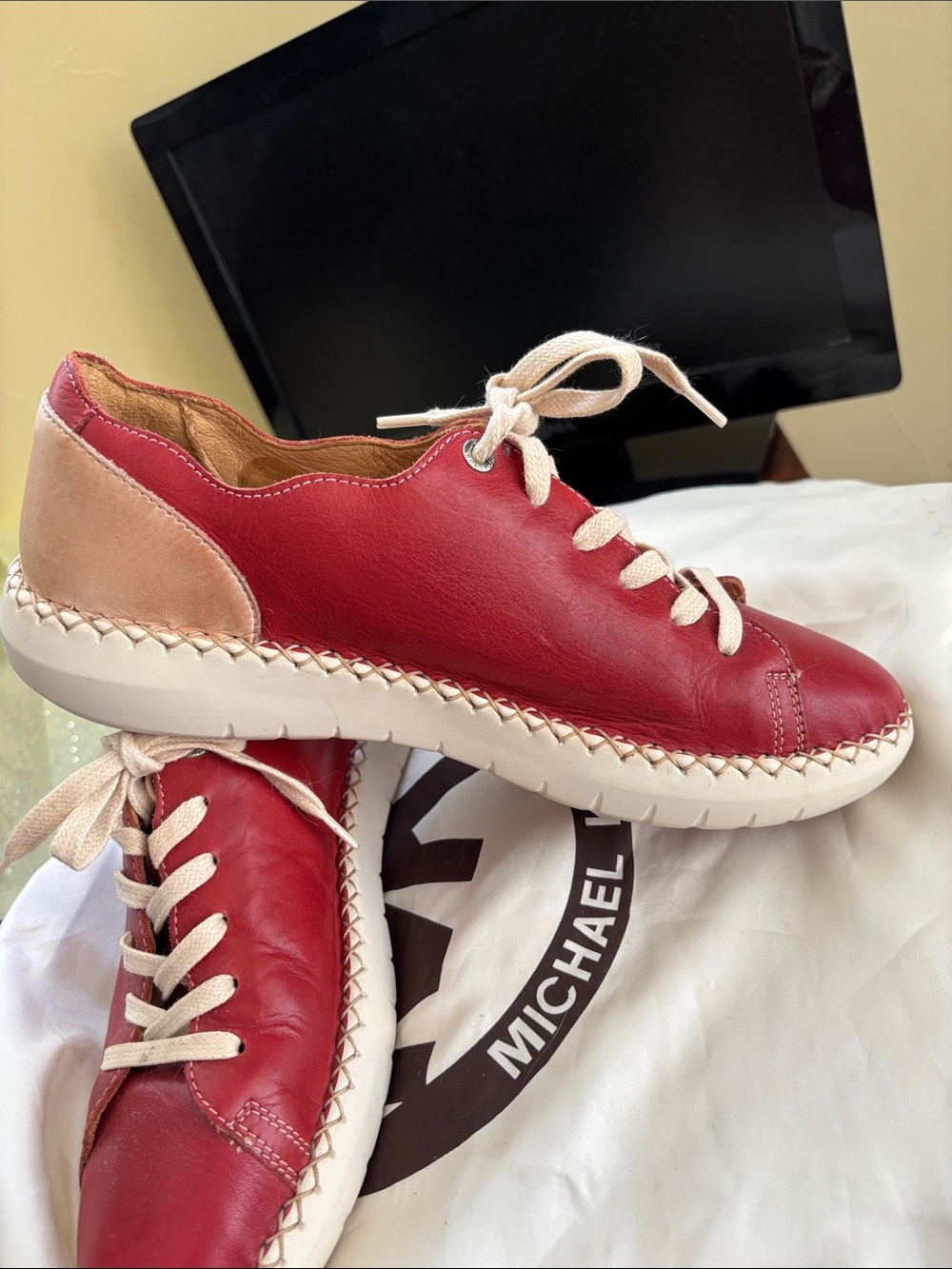 PIKOLINOS sneakers size 42 - Picture 3 of 5